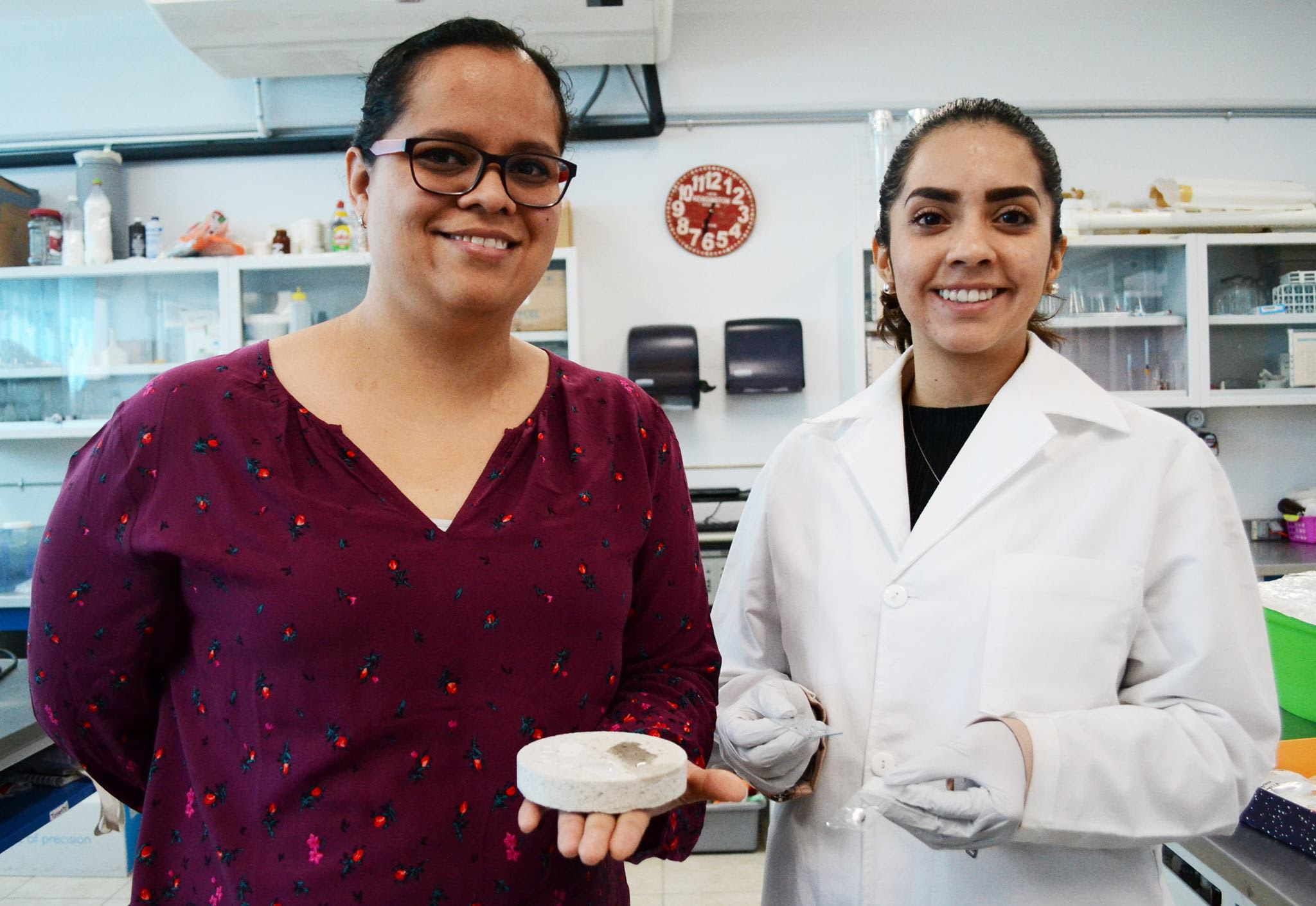 Financia Ingeniería UAQ propuestas de ciencia aplicada para resolver Problemas Nacionales