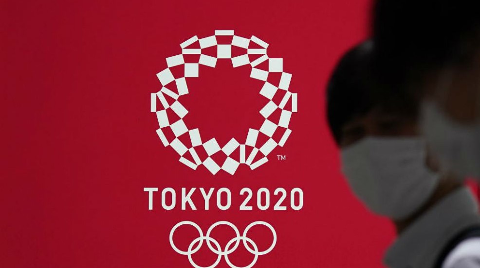 Con Juegos Olímpicos, Tokio alcanza nuevo récord de contagios