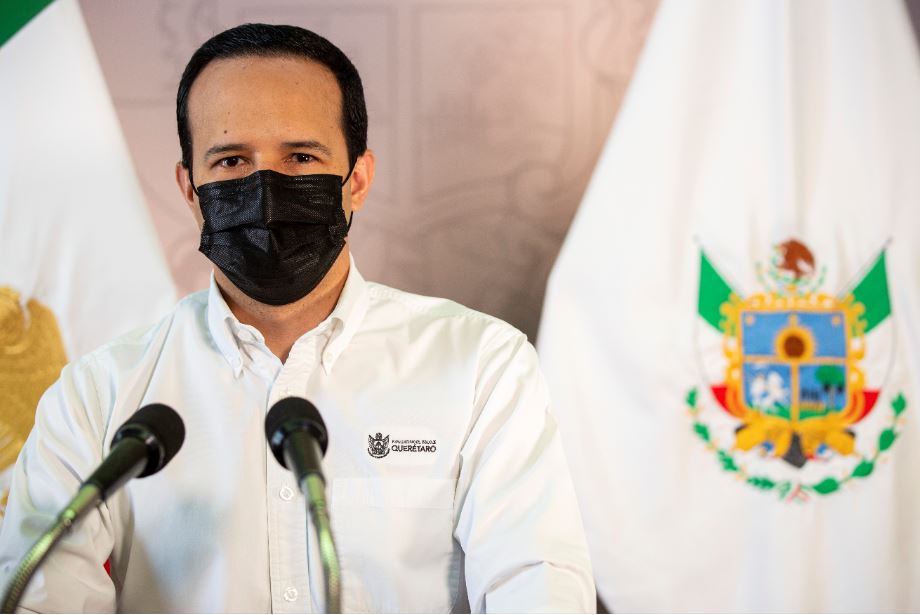 Querétaro podría duplicar los casos presentados en enero: Vocería