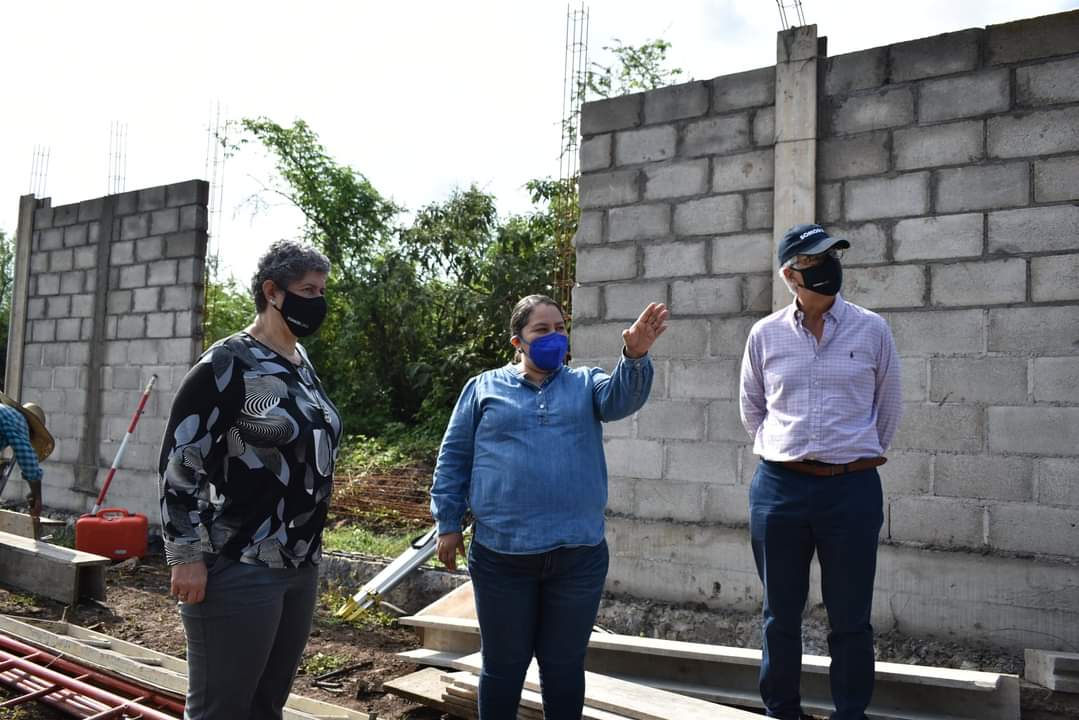 Avanza seguro Campus UAQ en Landa