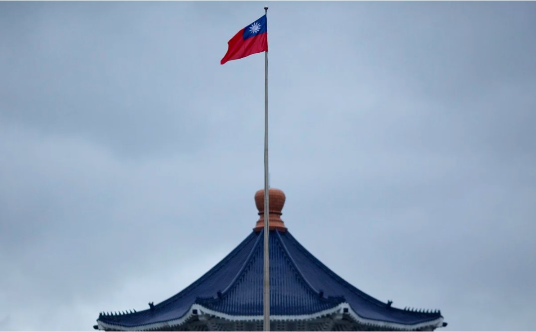 Taiwán solicita unirse al Tratado de Libre Comercio Transpacífico