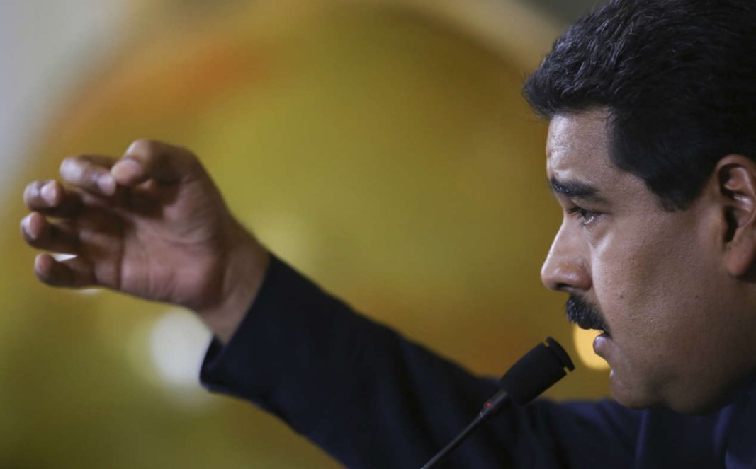 Venezuela: Maduro aprueba fondos para obras inconclusas de Odebrecht