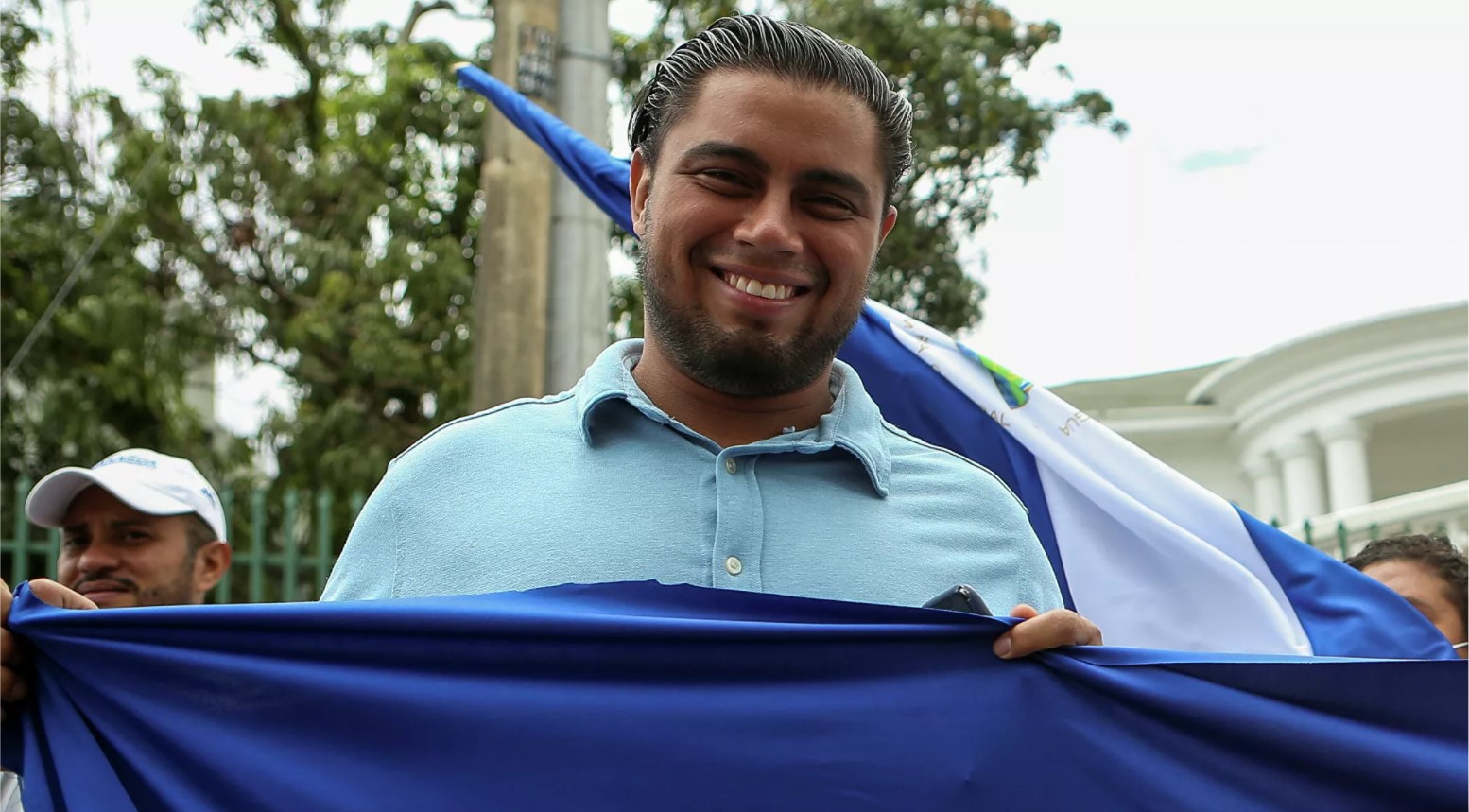 Tirotean a activista de Nicaragua en Costa Rica