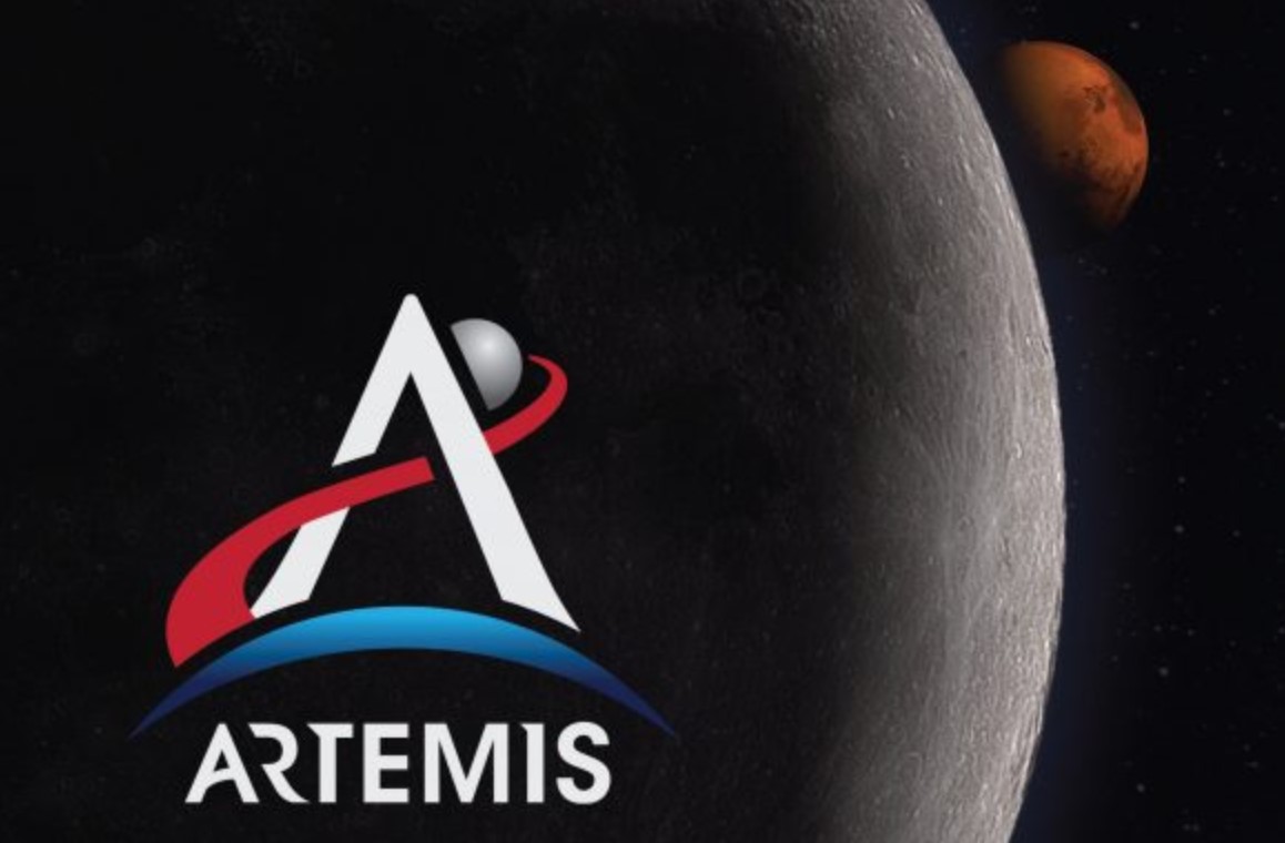 La NASA adjudica contratos de programa lunar