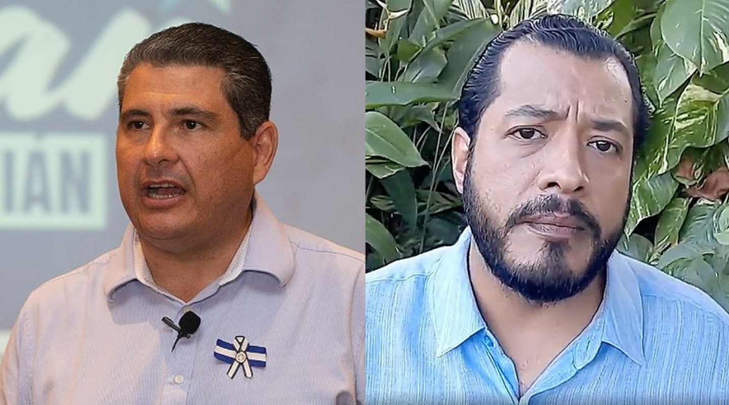 Nicaragua: Denuncian «torturas psicológicas» a dos opositores