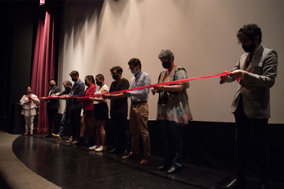 Participa UAQ en muestra cinematográfica “En Corto Querétaro 2021”