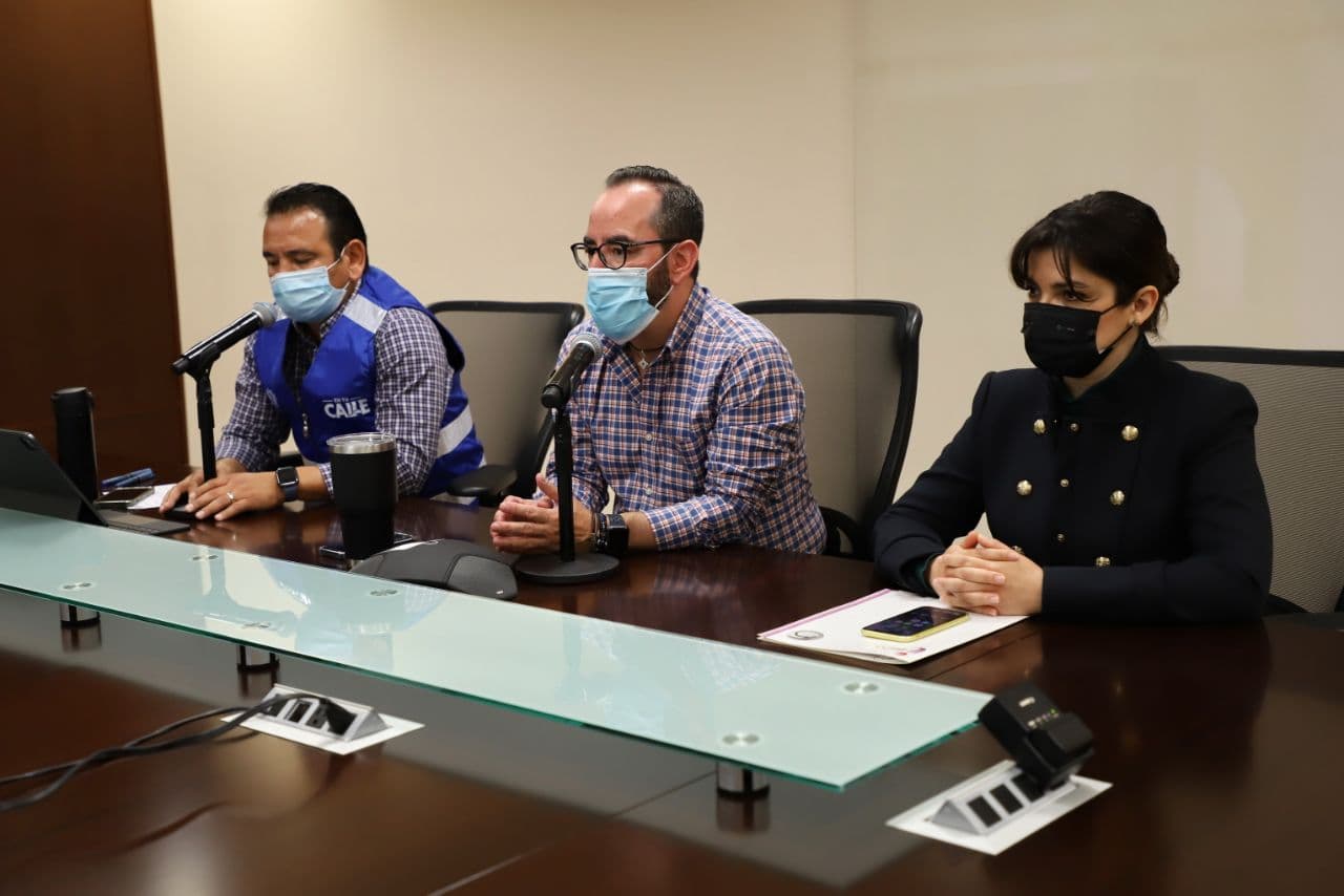 Con ejercicio de Gobierno Abierto, habitantes de Juriquilla decidirán obra en La Lagartija