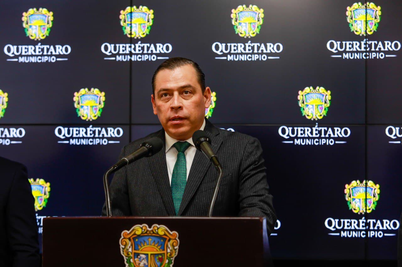 Diálogo, concertación y aplicación de la ley, el trabajo de la Secretaría de Gobierno