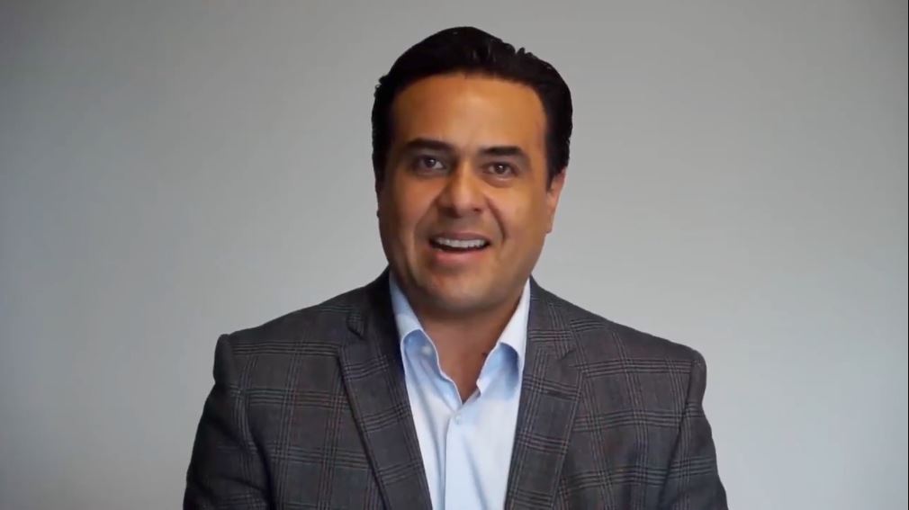 Acompañará Luis Nava al Gobernador Electo en su gira por los EE. UU.