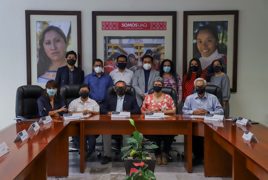 Presenta UAQ videos didácticos para niños en lenguas originarias