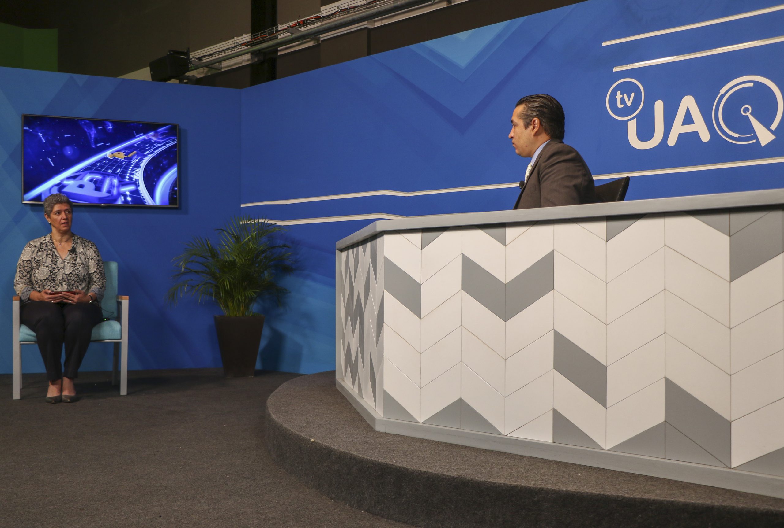 Materializa UAQ Corredor Sustentable para la Sierra Gorda y el Semidesierto