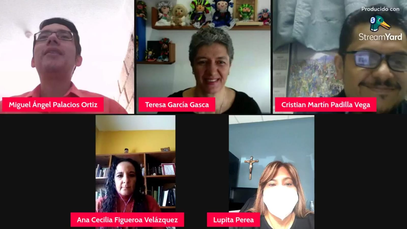 Inaugura UAQ “Sustentapalooza, Fiesta de la Sustentabilidad”, Edición 2021