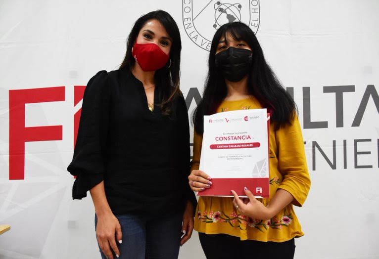 Arranca la 4º edición de Cultura Emprendedora: 16 ideas que transforman realidades