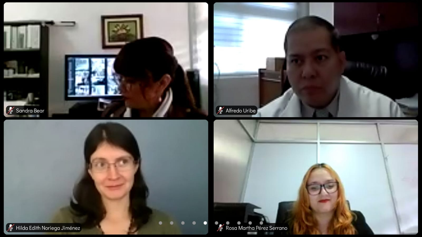 Evalúa CIEES Licenciatura en Medicina