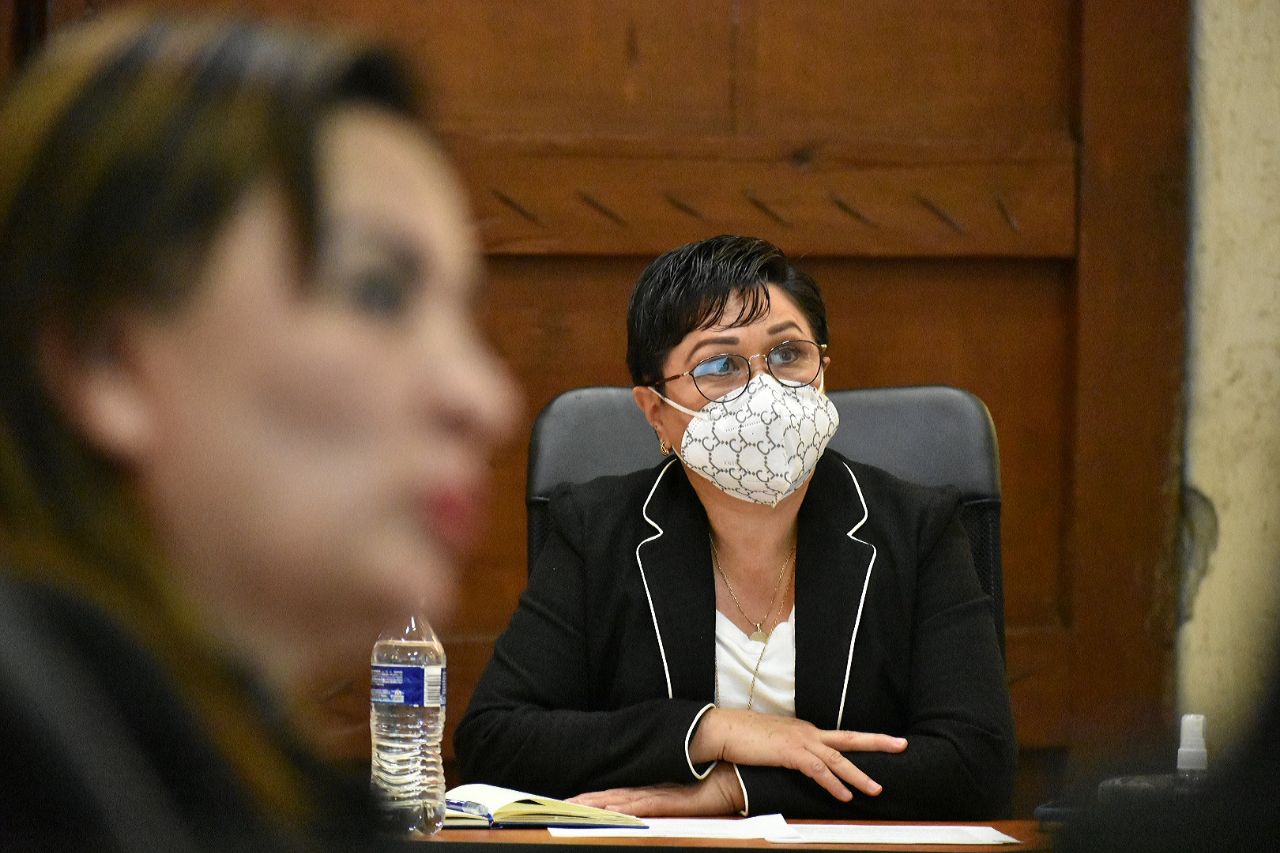 Querétaro se mantiene en escenario A