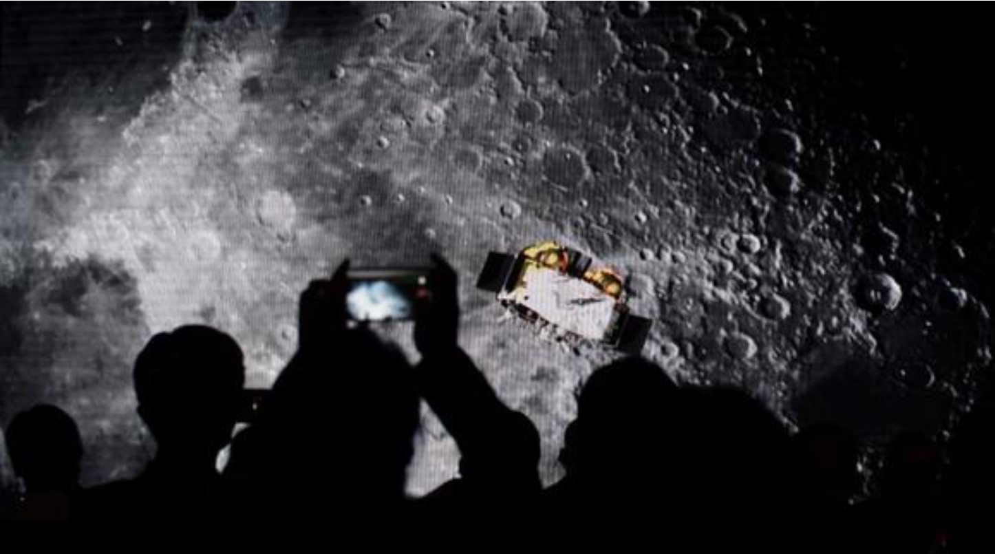 Australia construirá astromóvil para misión de la NASA a la Luna