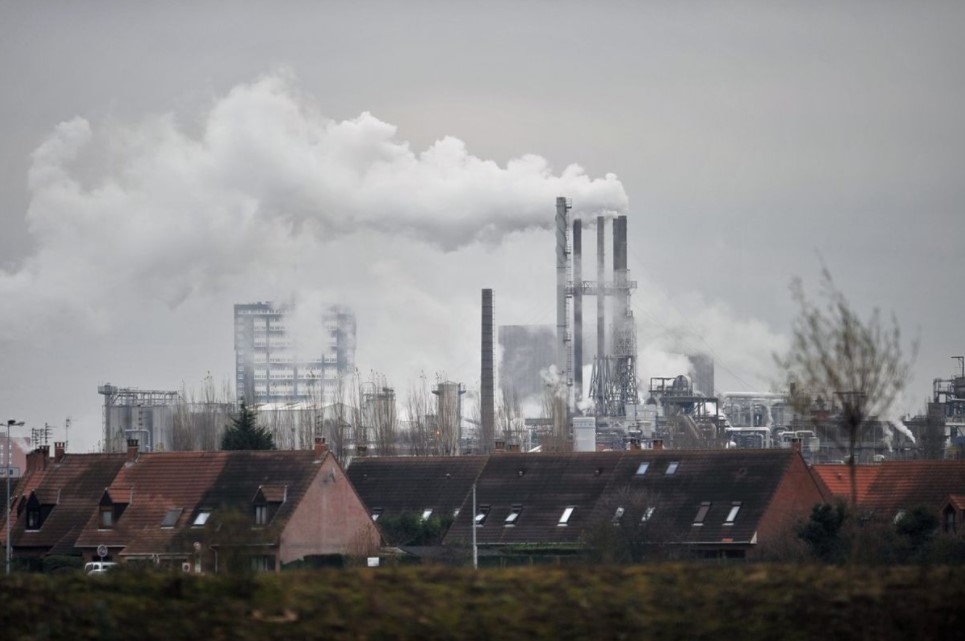 Nueva Zelanda cuadruplica ayuda contra cambio climático