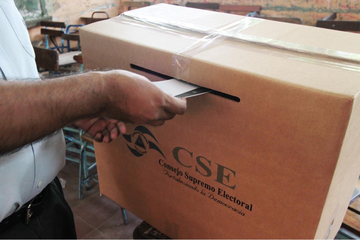 Insiste Estados Unidos en farsedad de elecciones de Nicaragua