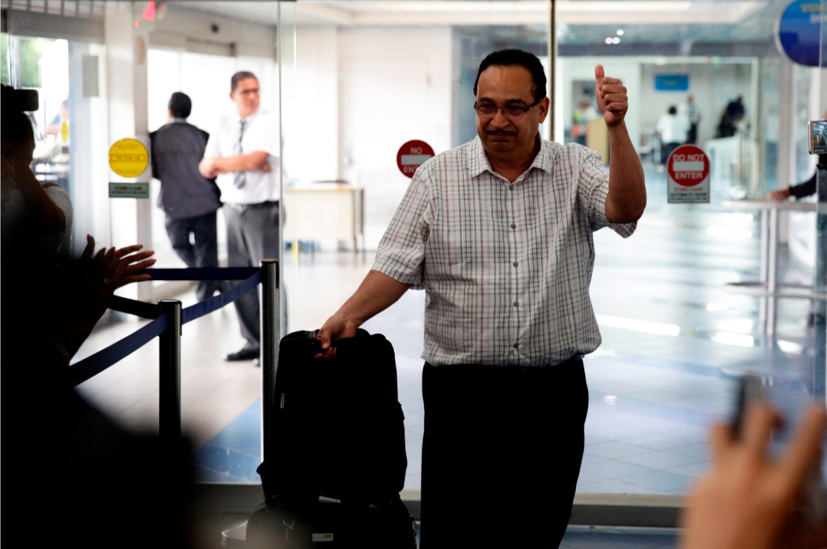 Fundación Arias apoyará a periodistas nicaragüenses exiliados en Costa Rica