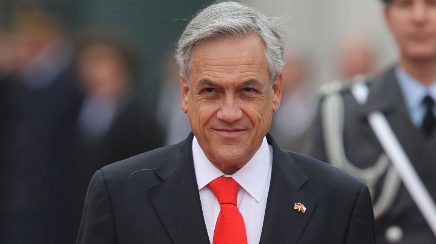 Siete de cada 10 chilenos apoyan juicio político a Piñera