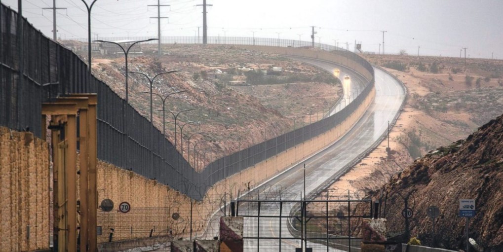 Israel autoriza regularización de 4,000 palestinos en Cisjordania