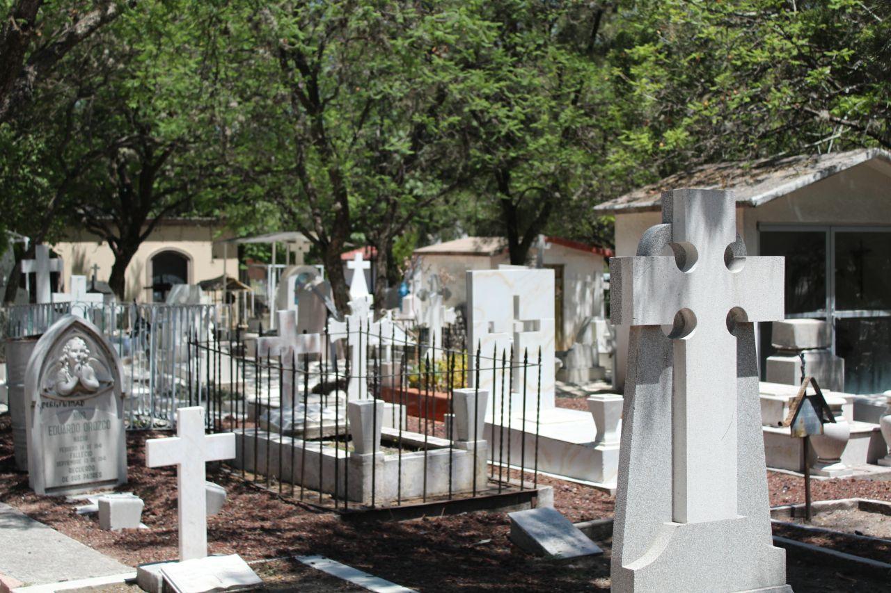 Inicia campaña de Exhumaciones y Cremaciones de Restos Áridos con Temporalidad Vencida 2021