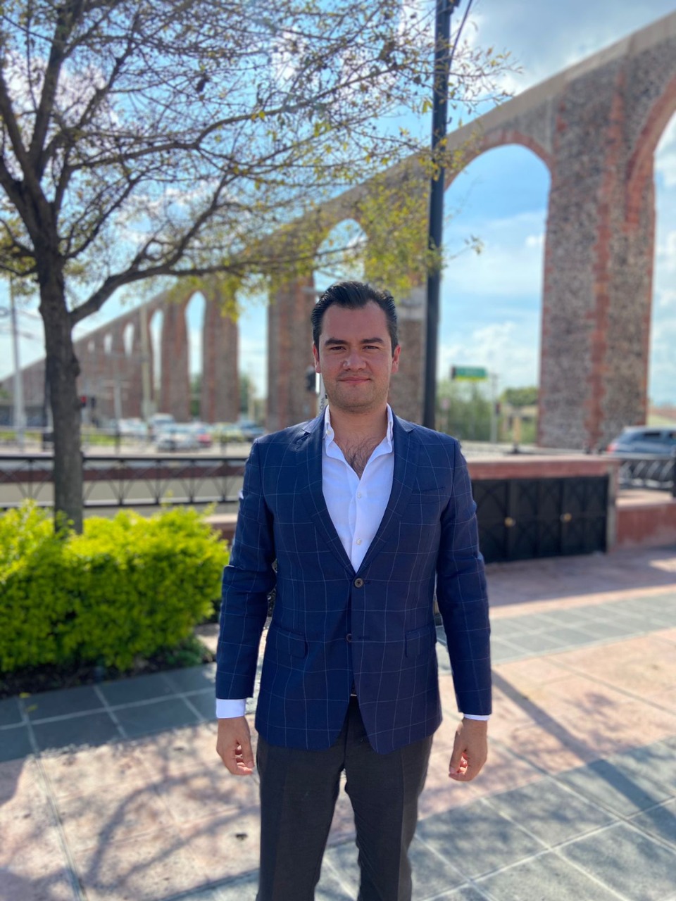 “Los gobiernos emanados del PAN son empáticos y eficaces para apoyar a las victimas por las lluvias: Guillermo Lozano”