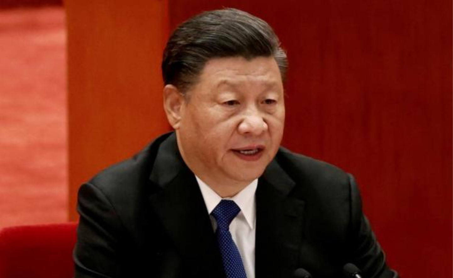 Presidente de China pide no reavivar tensiones de la Guerra Fría en la región Asia Pacífico