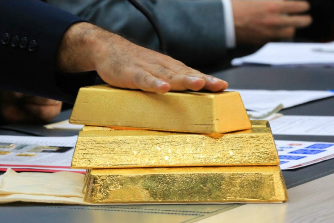 Reino Unido: Decisión sobre oro venezolano vuelve a manos del tribunal comercial