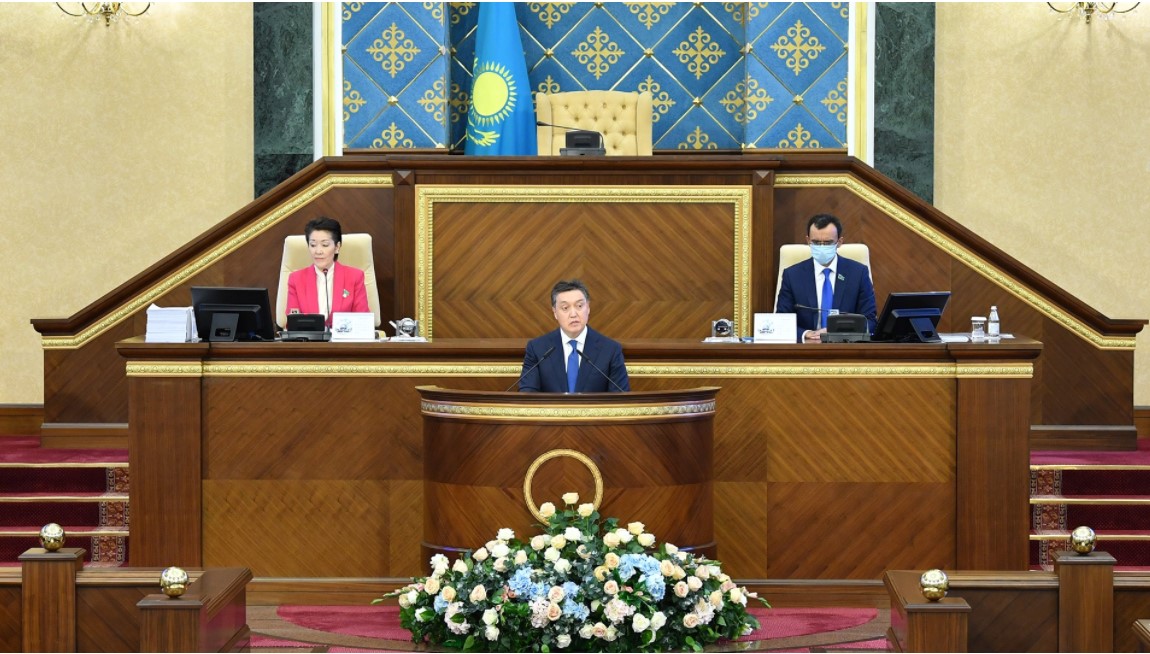 Kazajistán abole la pena de muerte