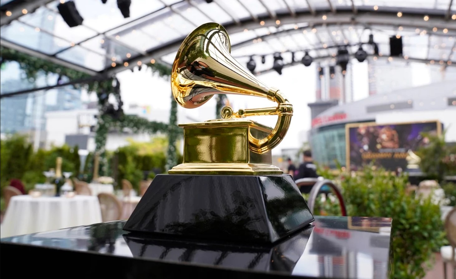 Gala de los Grammy se pospone debido a ómicron