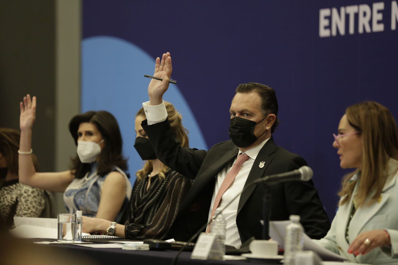 Llaman a construir un mejor Querétaro basado en la igualdad