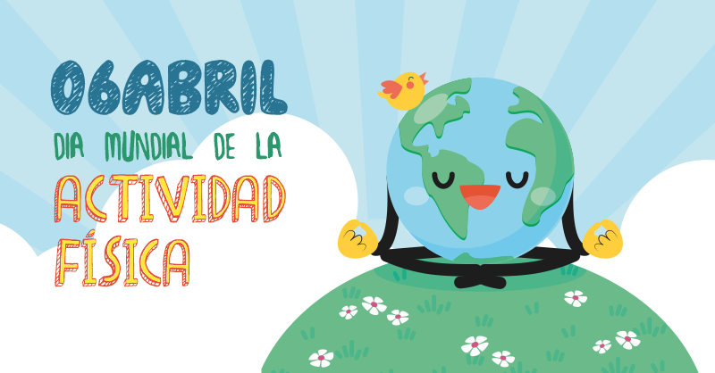 SESA se suma a la conmemoración del Día Mundial de la Actividad Física