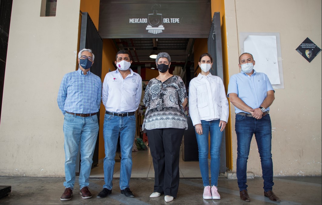 Lleva UAQ arte y cultura a “El Tepetate”