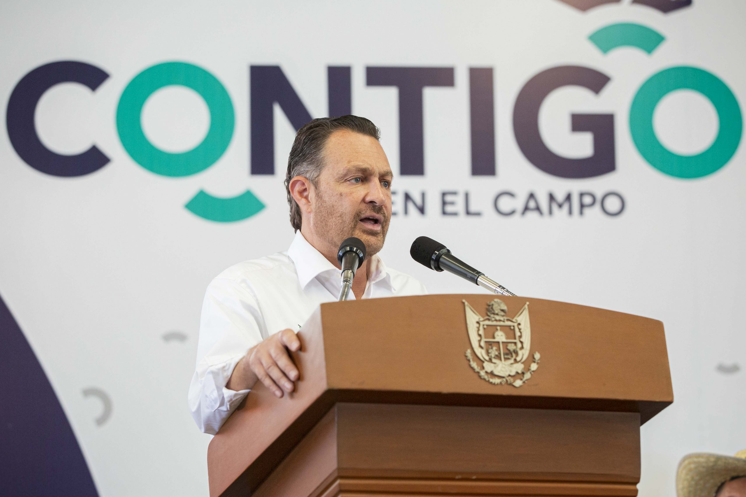 Inyecta gobierno del estado 32 mdp para reactivar sector primario