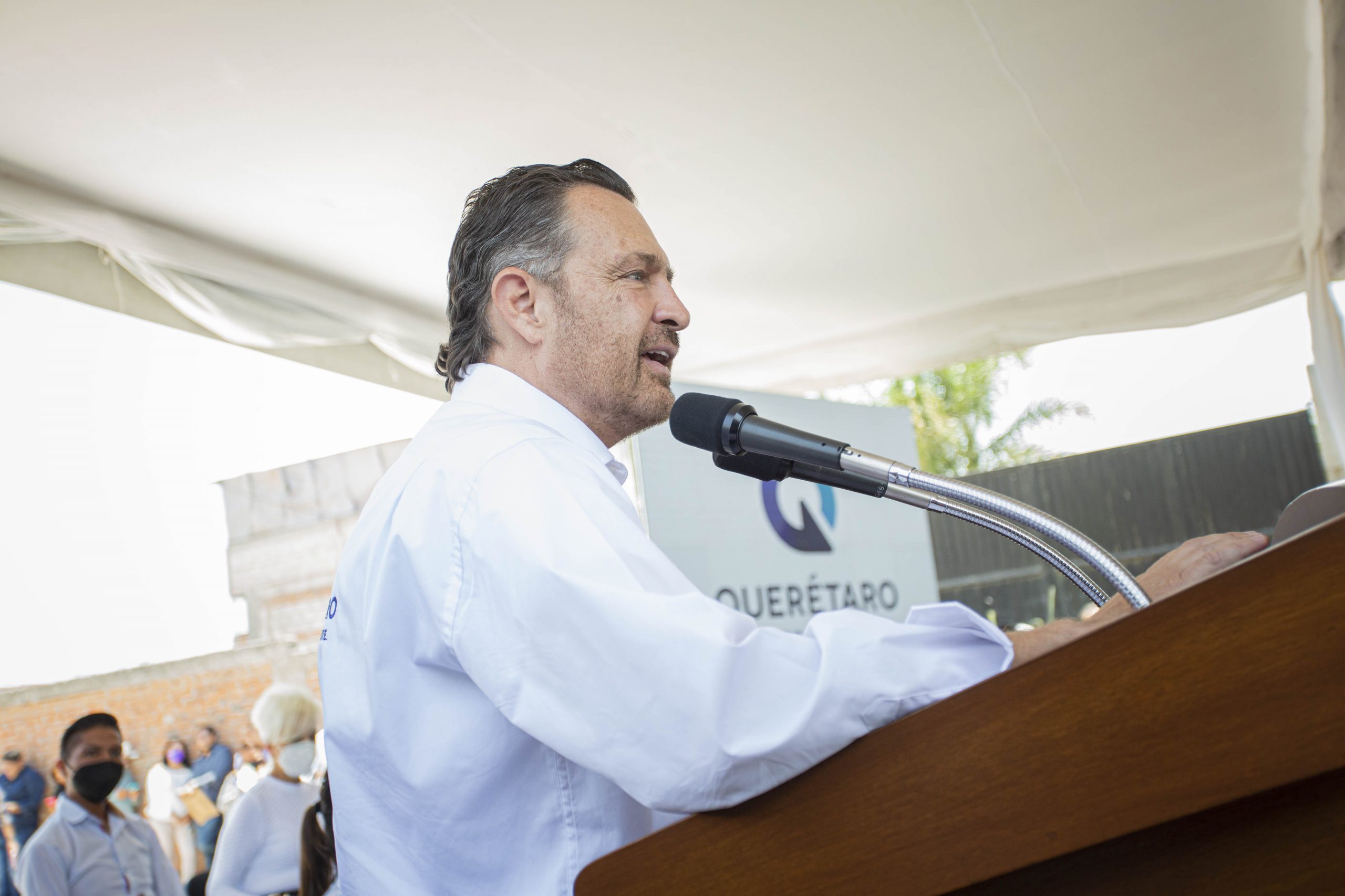 Entrega Gobernador obra social por 69.8 mdp en SJR