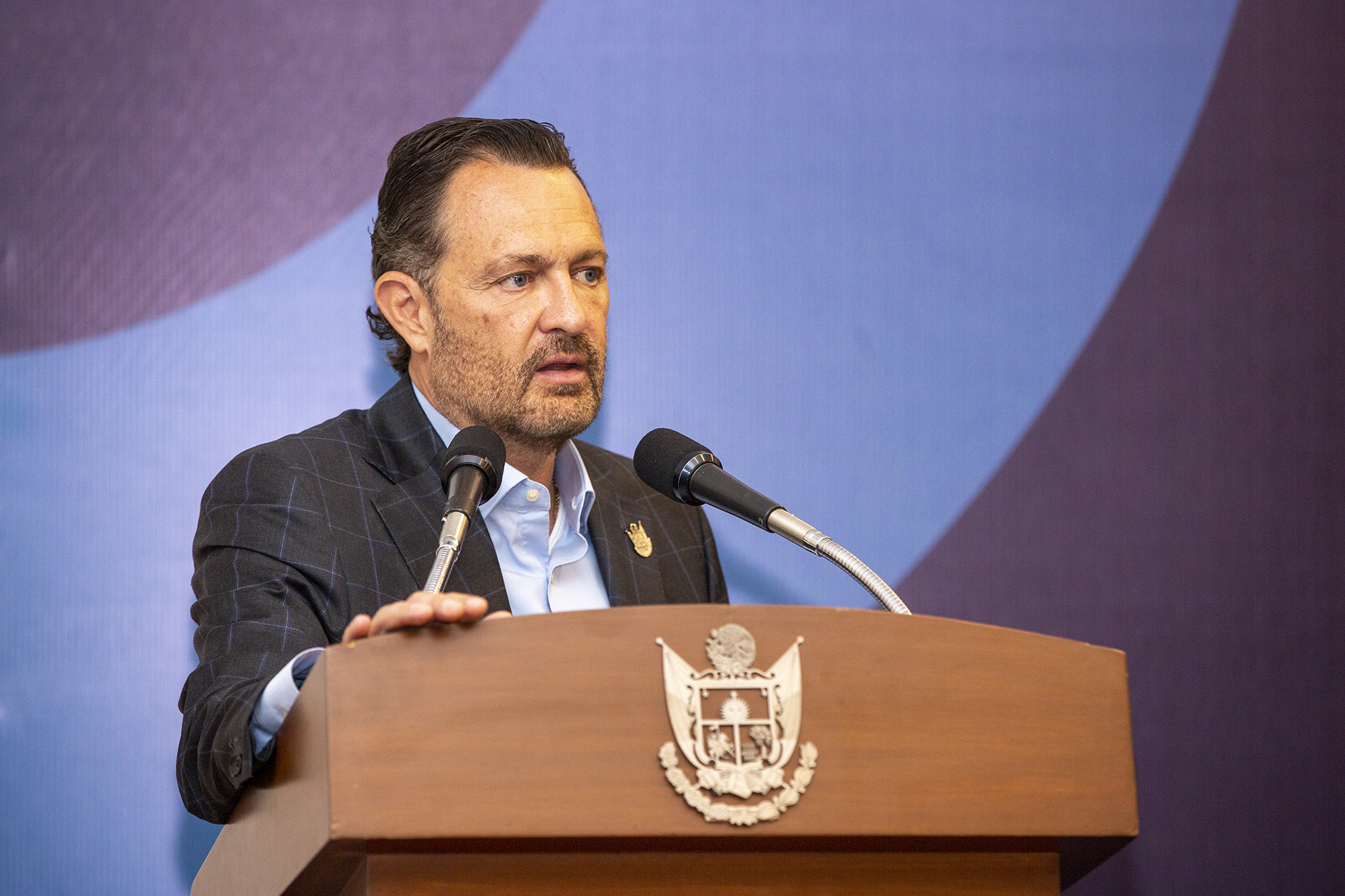 Reconocen autoridades federales el trabajo integral realizado en Querétaro