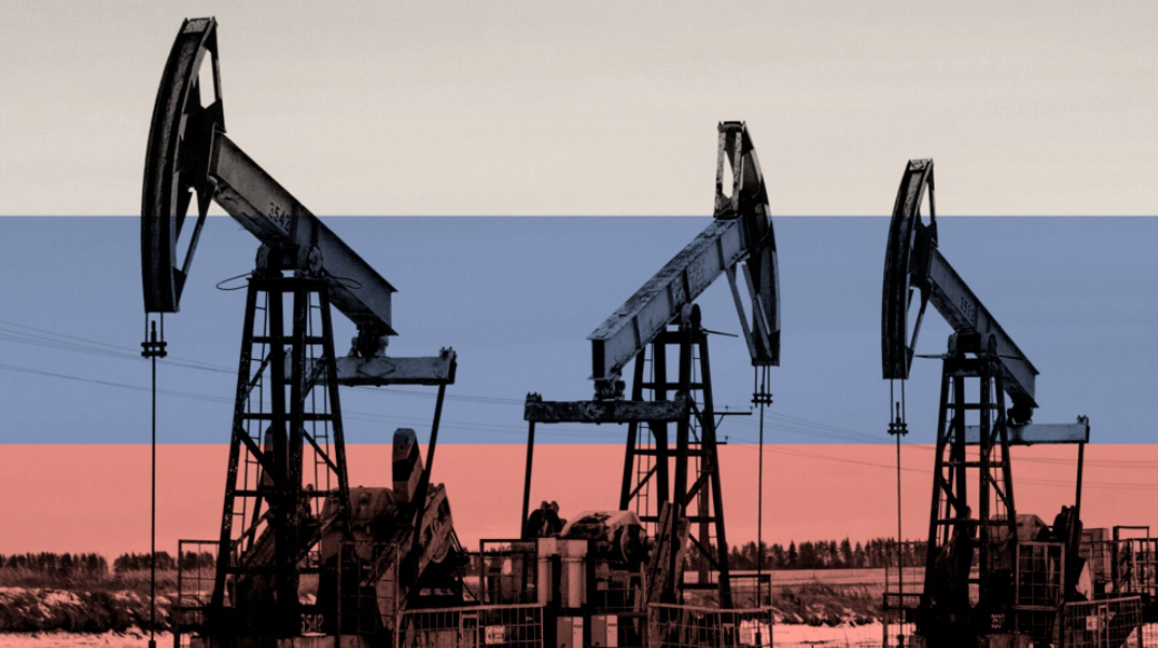 Unión Europea evalúa reducción gradual de compras de gas y petróleo a Rusia