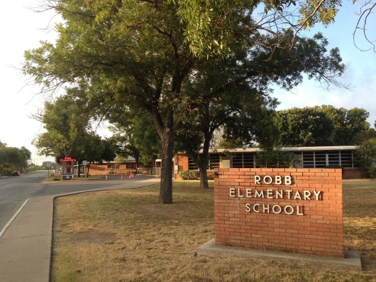 Un tiroteo en una escuela primaria en Texas deja 15 muertos