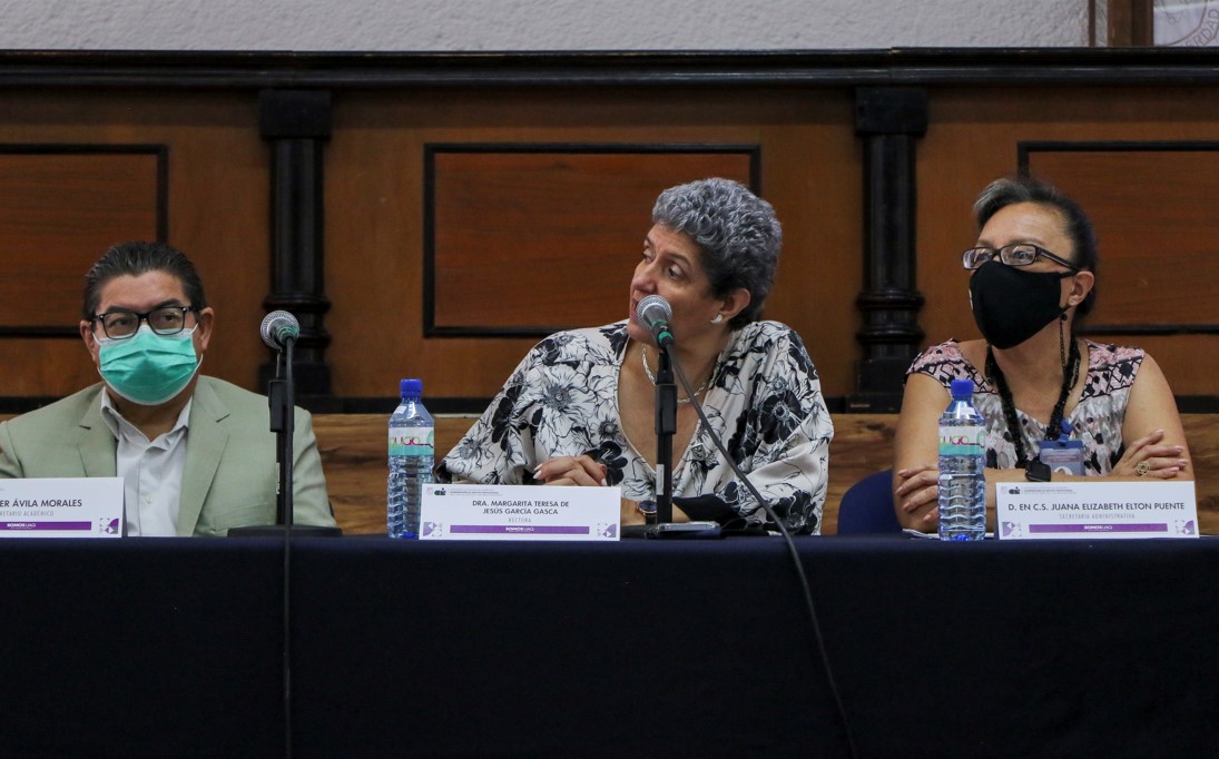 Instalan el Comité Técnico  de Archivo en la UAQ