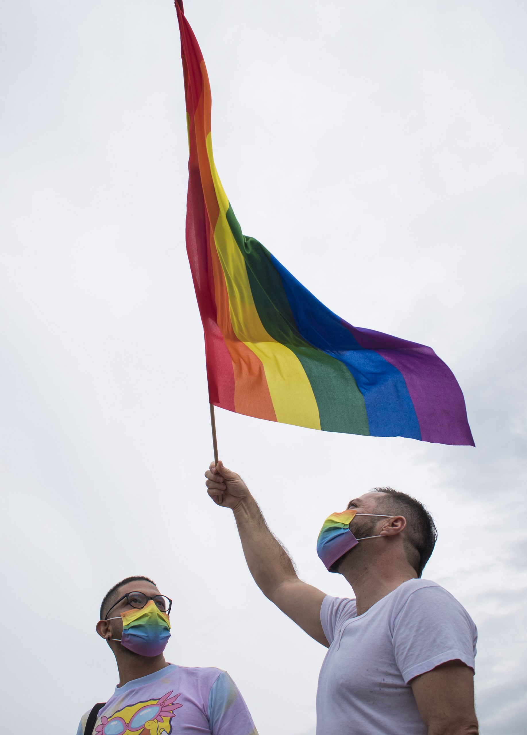Promueve UAQ la paz y el respeto a la diversidad sexual