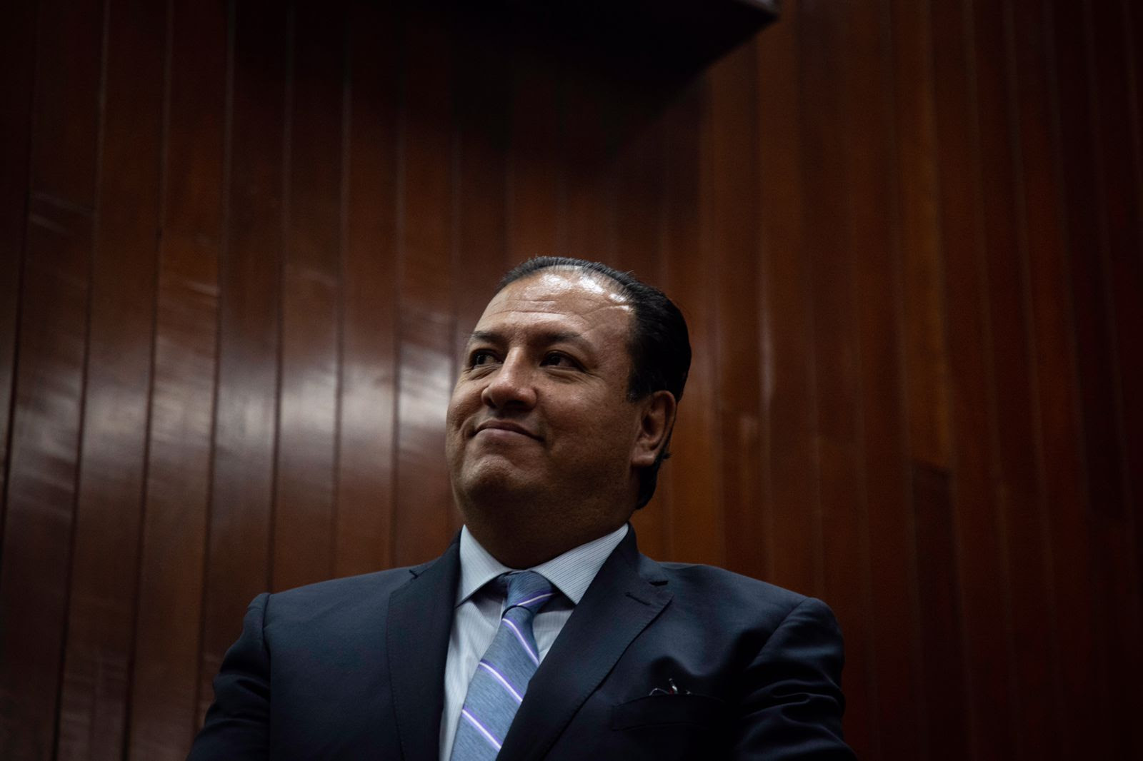 Renuevan posgrados en Ciencias Jurídicas su estatus de calidad ante Conacyt