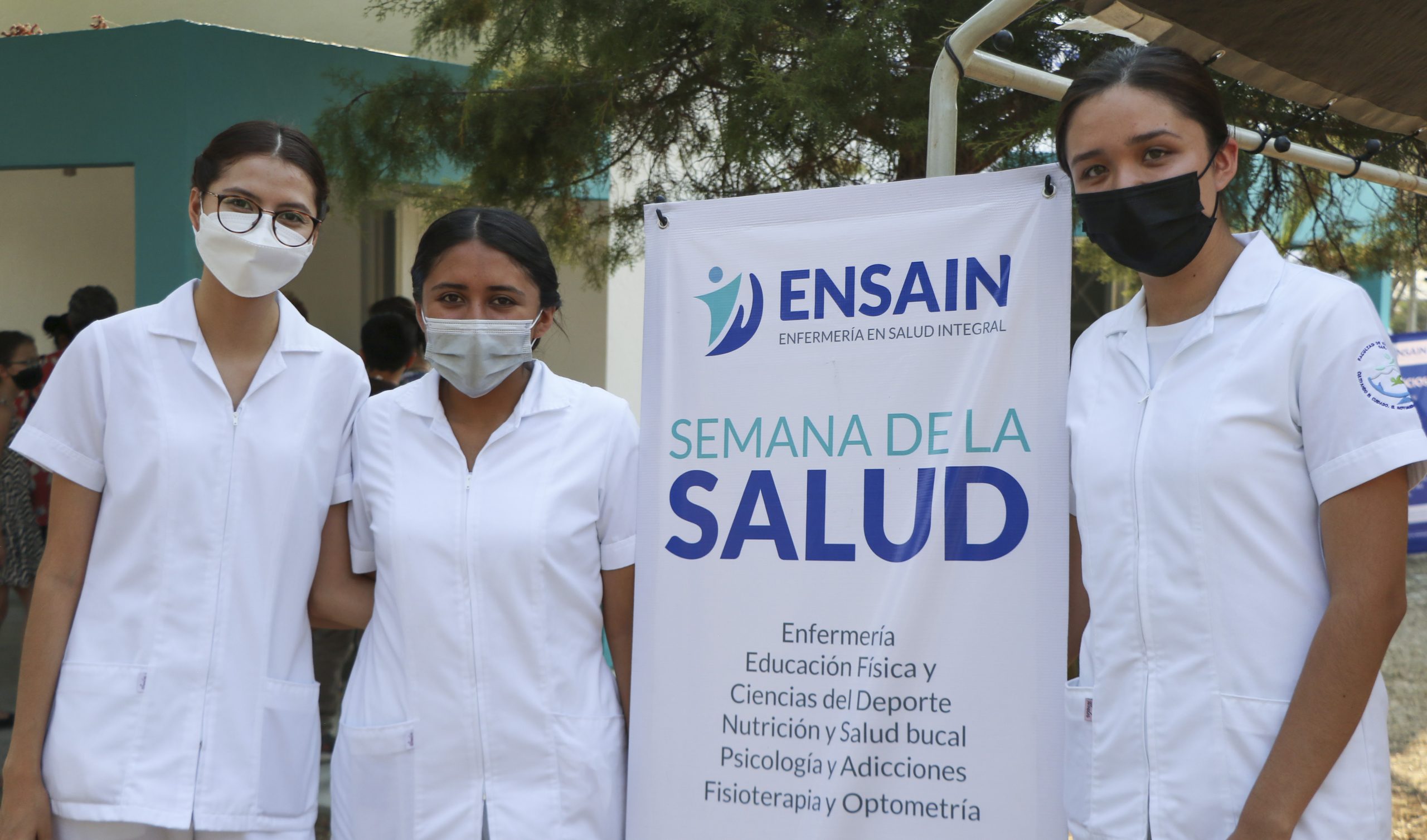 UAQ recibe espacio en donación y reanuda servicios de la clínica Ensain, en Jalpan