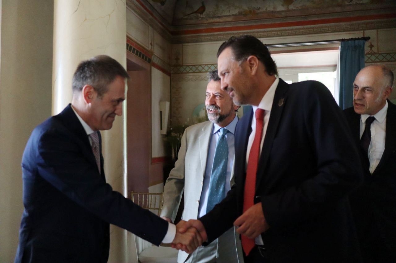 Refrenda Grupo Elica confianza en Querétaro