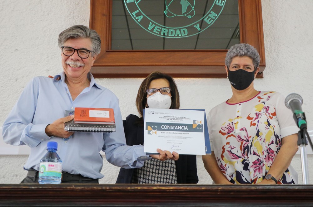 Inicia en la UAQ “Verano de la Ciencia” 2022