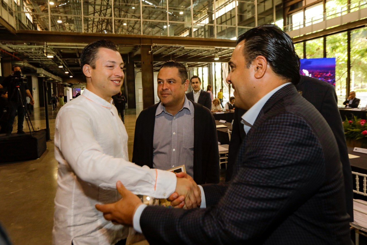 Propone Luis Nava incentivos por las aportaciones de las y los ciudadanos