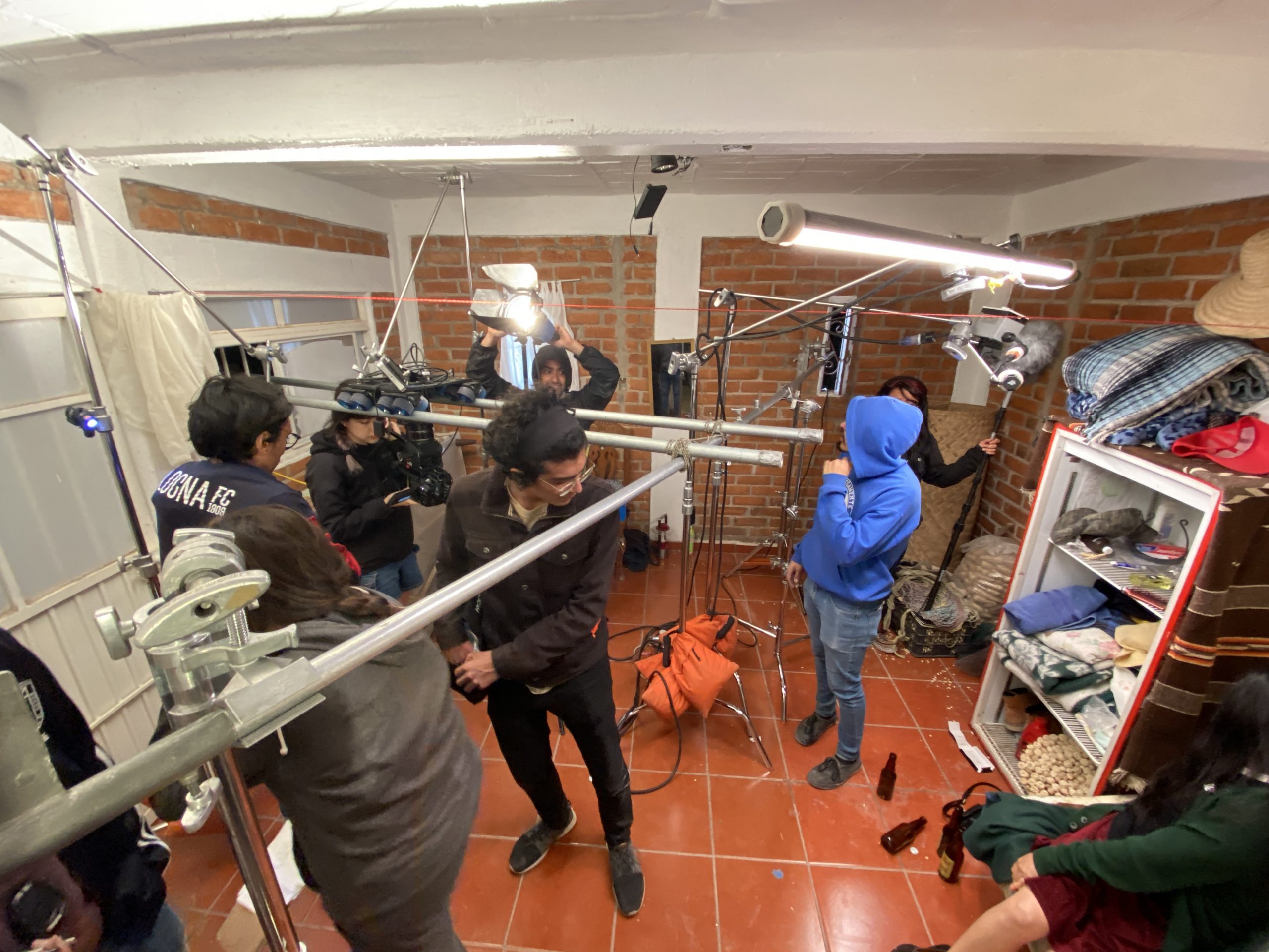 Convoca UAQ a la Escuela de Cine de Verano 2022