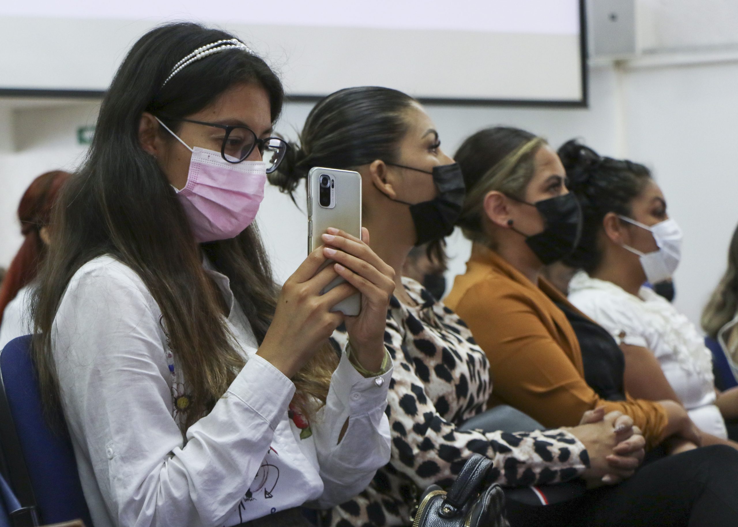 Inauguran arranque de Diplomados 2022  con perspectiva de igualdad de género