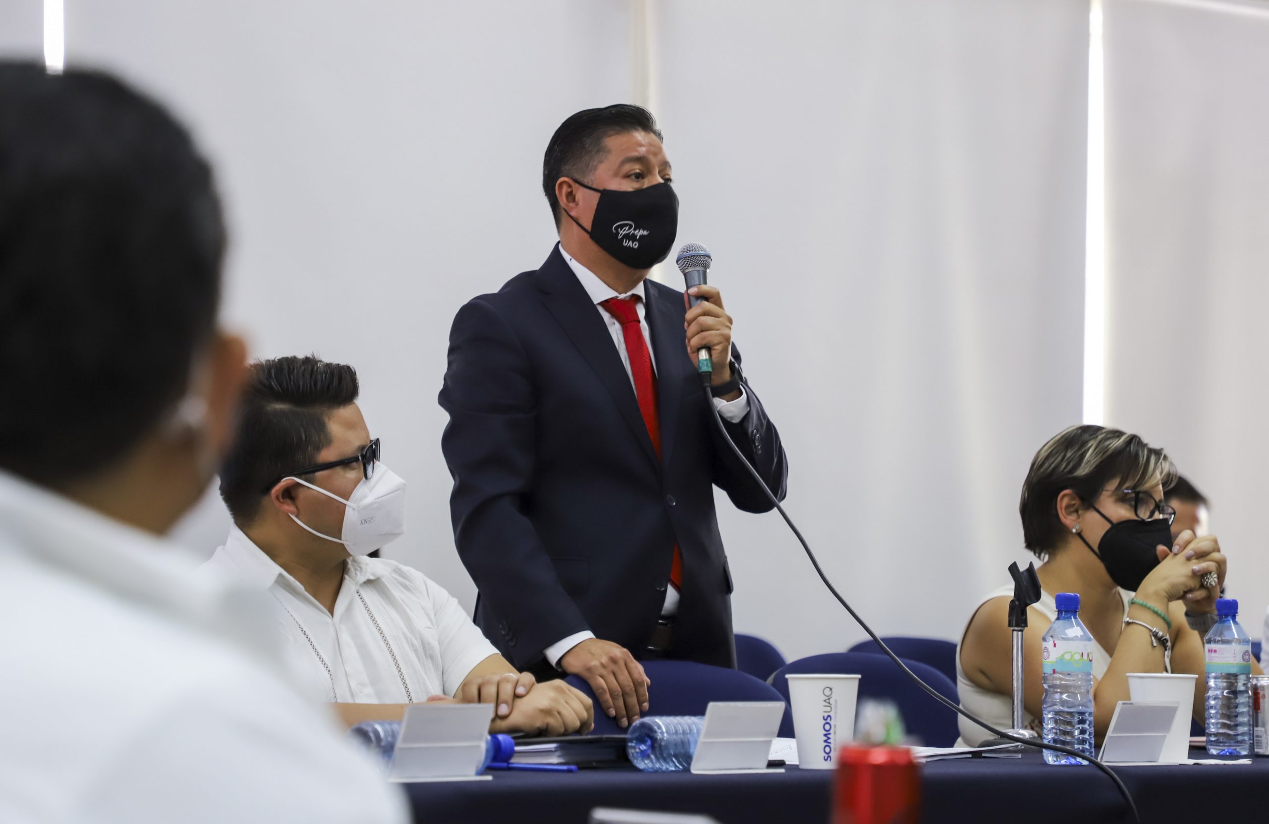 Aprueba UAQ continuidad de programas educativos híbridos