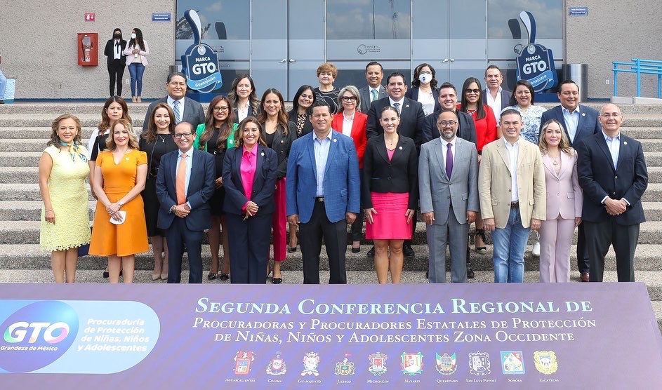 Refuerza SEDIF acciones para la protección de Niñas, Niños y Adolescentes